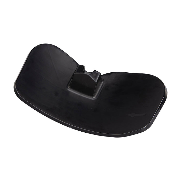 Tấm chắn bảo vệ lưỡi cắt cỏ Makita 199875-3 kích thước 270x28mm, loại không có kẹp