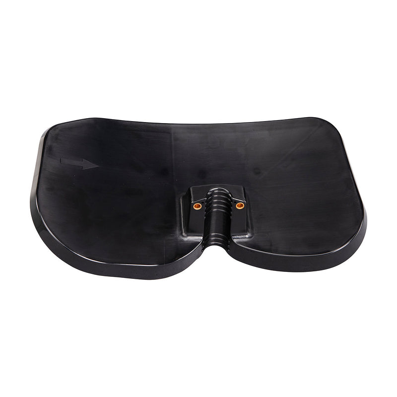 Tấm chắn bảo vệ lưỡi cắt cỏ Makita 199875-3 kích thước 270x28mm, loại không có kẹp