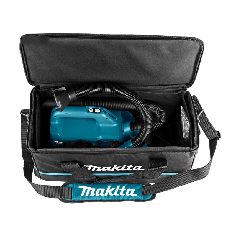 Túi đựng máy hút bụi Makita 199900-0 dùng cho máy DCL184, CL121D