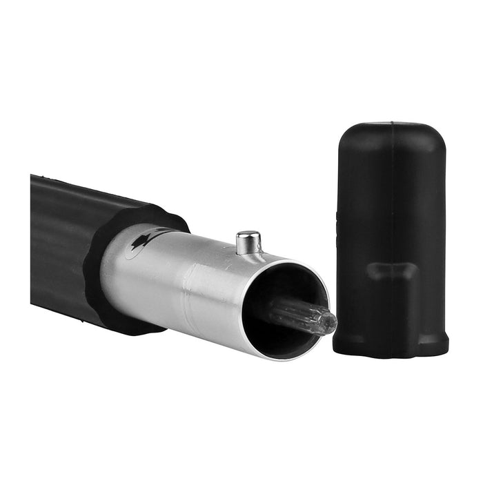 Bộ lưỡi cưa cành và trục truyền động Makita 199925-4 (EY401MP) chiều dài lam 250mm, dùng cưa cành trên cao cho các đầu máy làm vườn đa năng DUX18, DUX60, UX01G