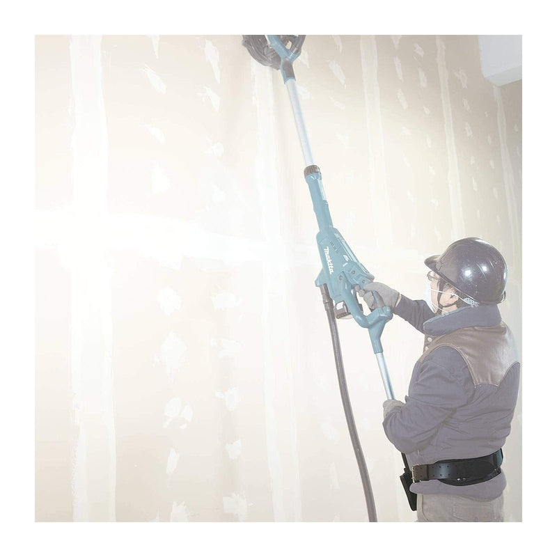 Bộ tay cầm nối dài kèm trợ lực Makita 199937-7 dùng cho máy chà nhám tường DSL801