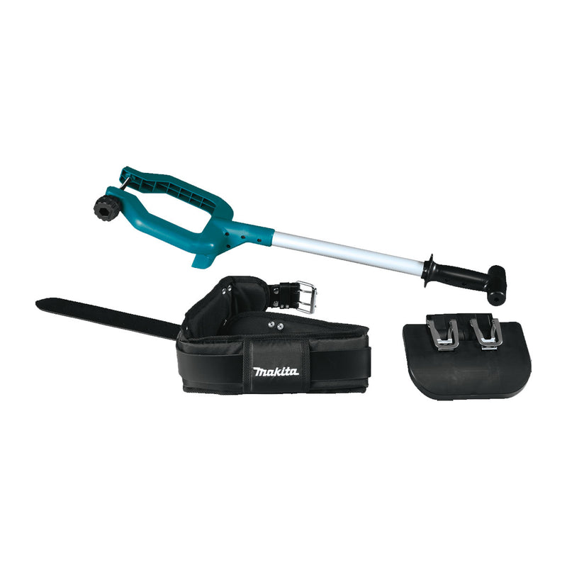 Bộ tay cầm nối dài kèm trợ lực Makita 199937-7 dùng cho máy chà nhám tường DSL801