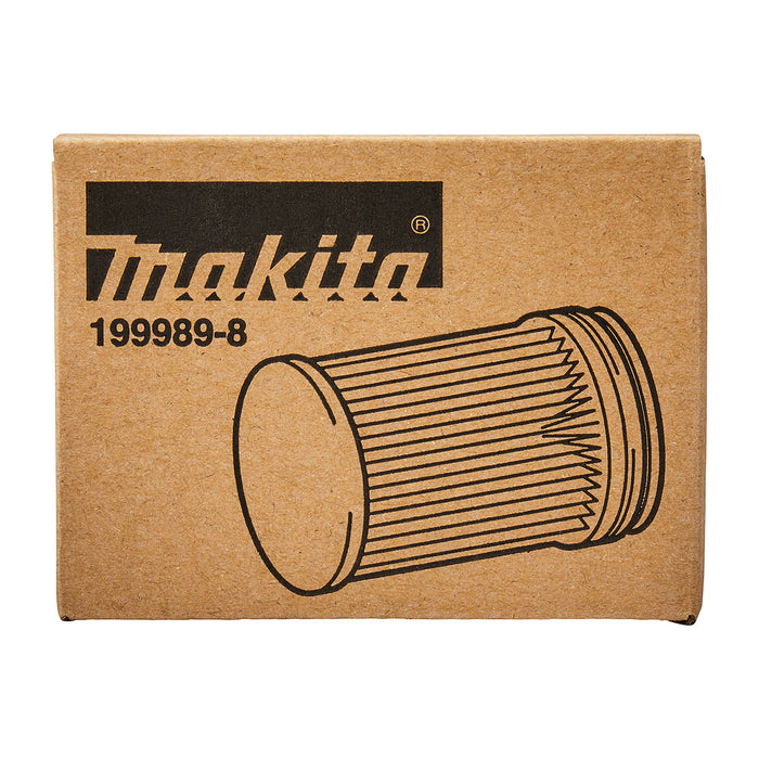 Bộ lọc Hepa cho máy hút bụi cầm tay Makita 199989-8 tương thích với các máy DCL281F, DCL283F, DCL284F, DCL180F, CL108FD, CL106DF, CL001G