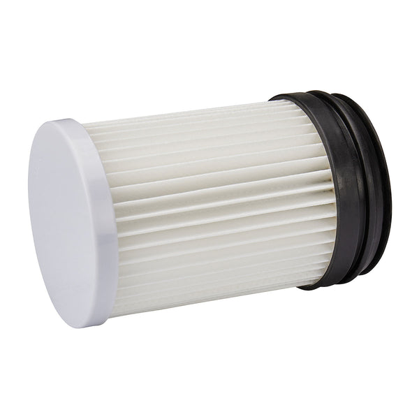 Bộ lọc Hepa cho máy hút bụi cầm tay Makita 199989-8 tương thích với các máy DCL281F, DCL283F, DCL284F, DCL180F, CL108FD, CL106DF, CL001G