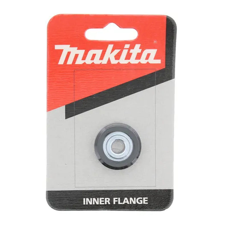 Mặt bích trong Makita ren M10 x 1.5mm dùng cho máy mài góc 100mm, lỗ cốt 16mm