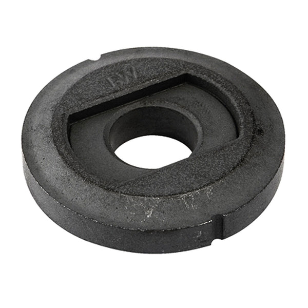 Mặt bích trong Makita ren M14 x 2mm (DIN) dùng cho các máy mài góc 125mm, 180mm, 230mm lỗ cốt 22.23mm