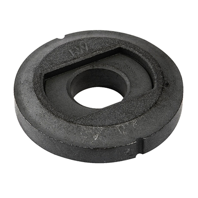 Mặt bích trong Makita ren M14 x 2mm (DIN) dùng cho các máy mài góc 125mm, 180mm, 230mm lỗ cốt 22.23mm