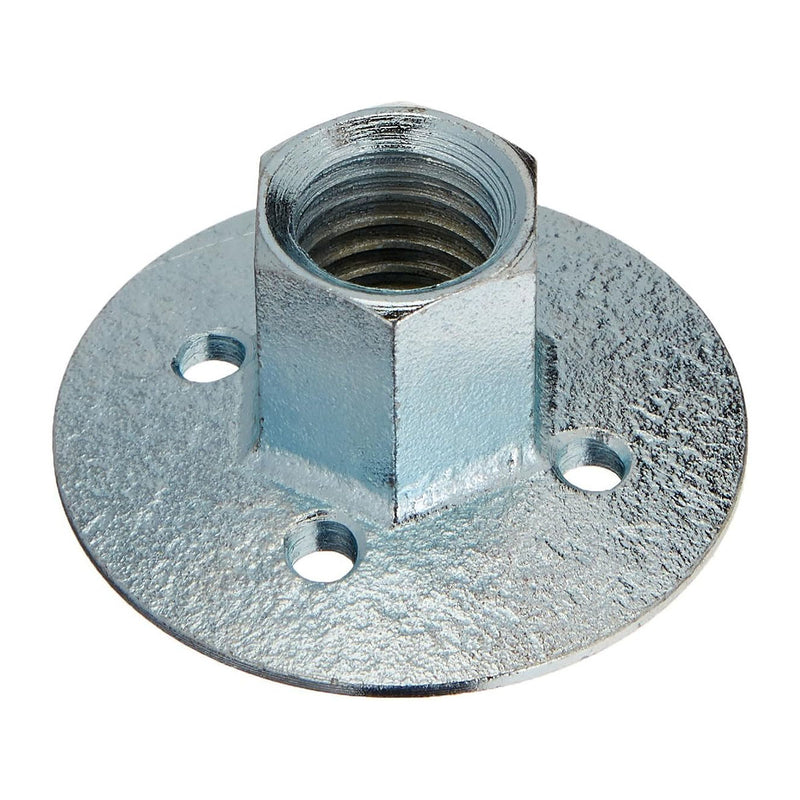 Đai ốc Makita kích thước 30mm, dùng cho các máy mài góc 100mm