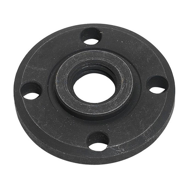 Đai ốc Makita 224543-0 ren M14 x 2mm (DIN) dùng cho các máy mài góc 180mm, 230mm lỗ cốt 22.23mm