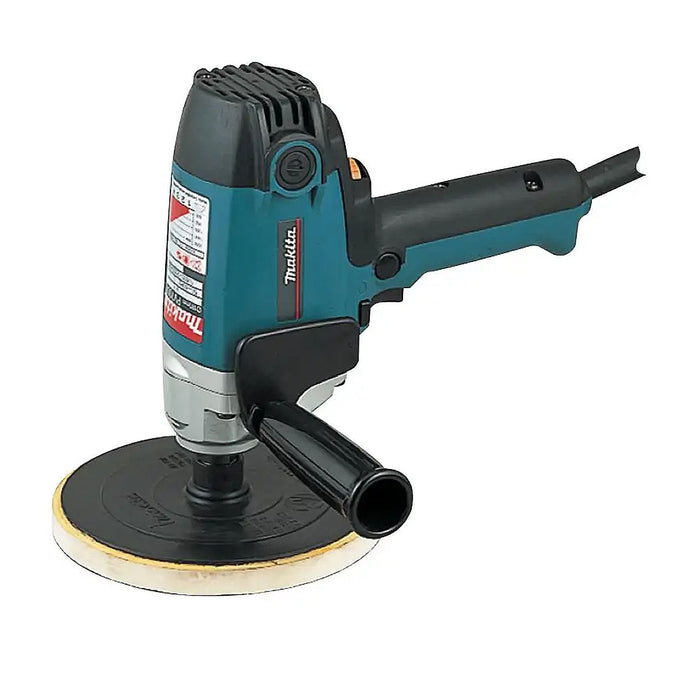 Tay cầm phụ Makita 273499-4 ren M10, dùng cho máy đánh bóng PV7001C