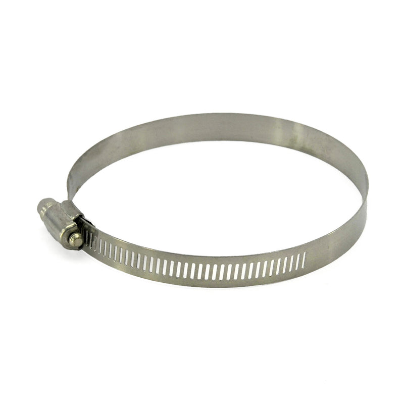 Phụ tùng Makita - Cùm siết cổ dê - mã số 282025-8 (Hose Clamp 100)
