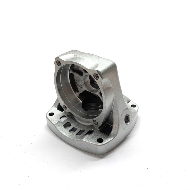 Phụ tùng Makita - Vỏ ngoài hộp số - mã số 318335-8 (Gear Housing)