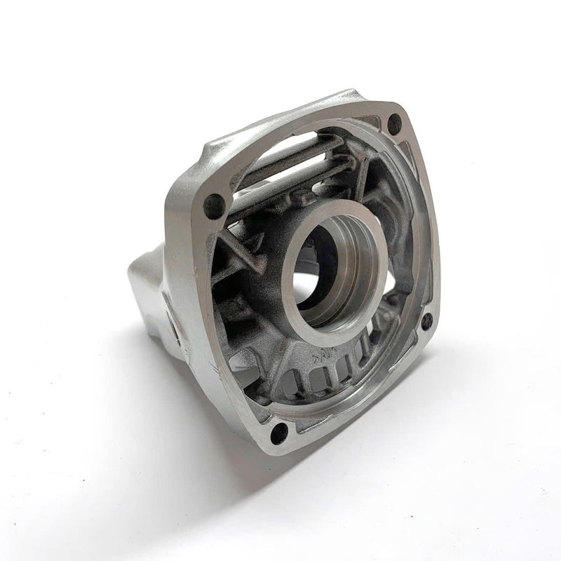 Phụ tùng Makita - Vỏ ngoài hộp số - mã số 318335-8 (Gear Housing)