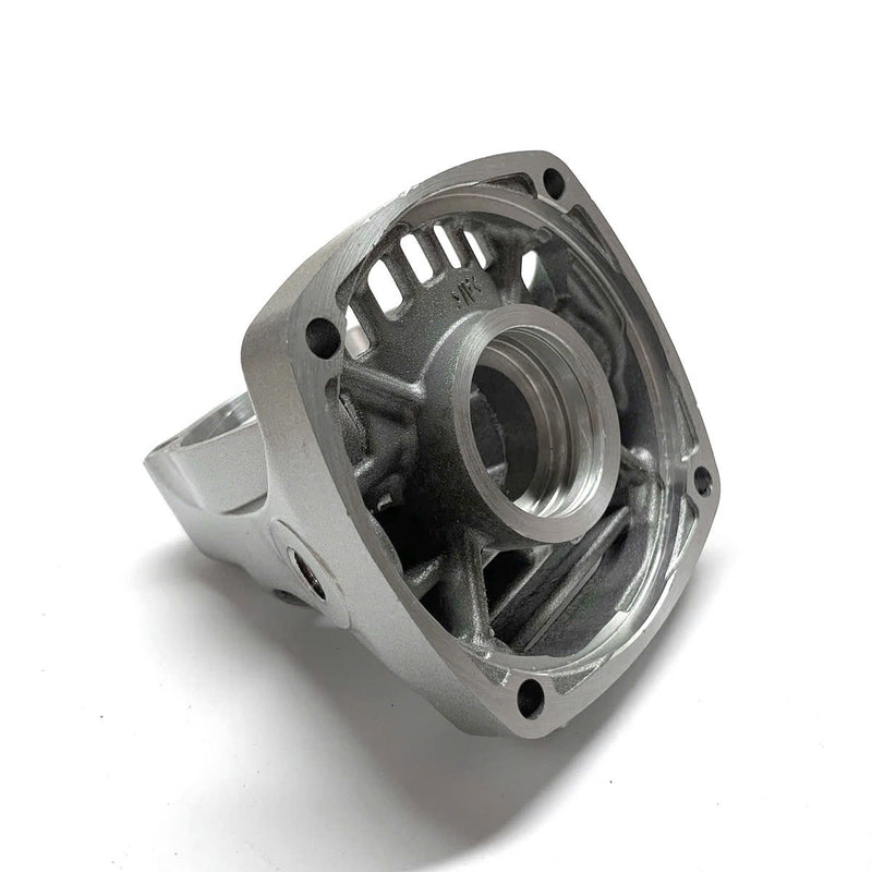 Phụ tùng Makita - Vỏ ngoài hộp số - mã số 318335-8 (Gear Housing)