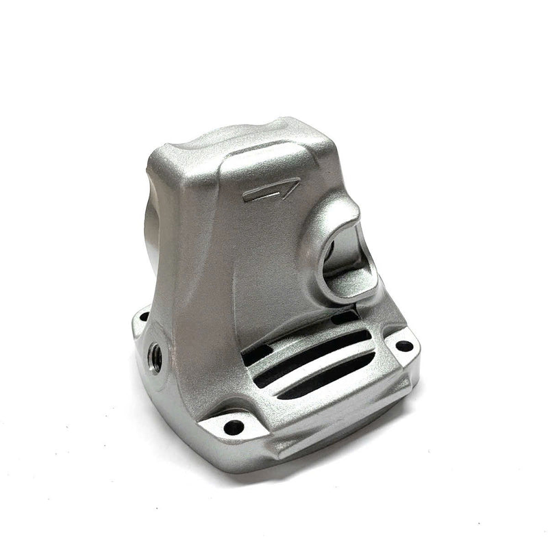 Phụ tùng Makita - Vỏ ngoài hộp số - mã số 318335-8 (Gear Housing)