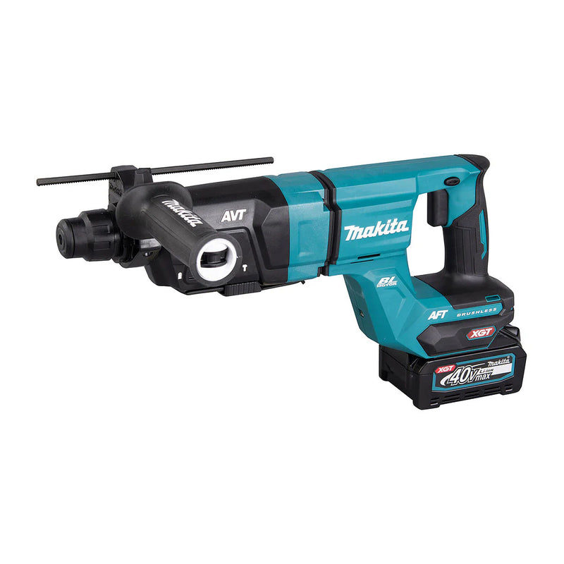 Thước canh độ sâu khoan Makita 331886-4 dùng cho các máy khoan bê tông 3 chức năng