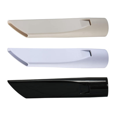 Đầu hút khe Makita dài 160mm, tương thích với các máy DVC560, VC010G