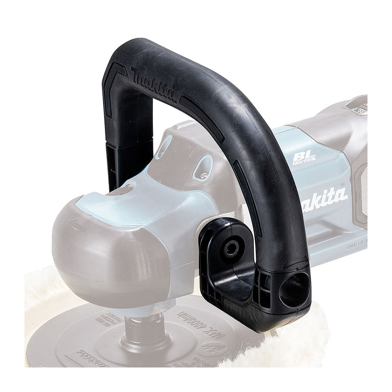 Tay cầm phụ dạng vòng chống rung Makita 413F67-9 ren M8