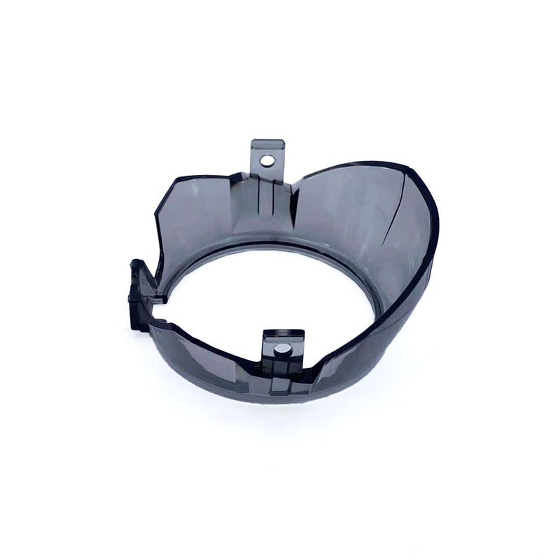 Phụ tùng Makita - Vỏ bảo vệ hộp nhông | Mã số: 413L58-6 (Hammer case cover)
