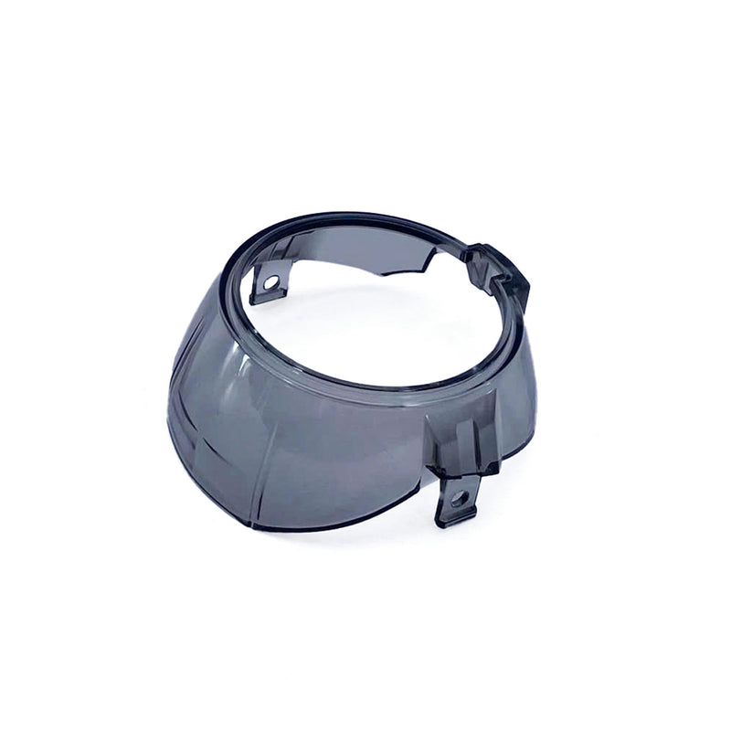 Phụ tùng Makita - Vỏ bảo vệ hộp nhông | Mã số: 413L58-6 (Hammer case cover)