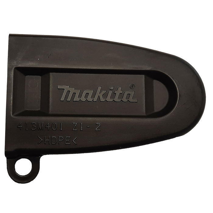 Vỏ nhựa bảo vệ lam xích Makita 413M40-1 chiều dài 100mm