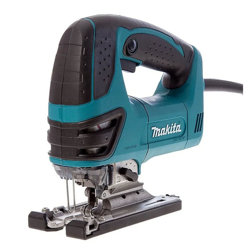 Tấm ốp nhựa bảo vệ đế cắt Makita 417852-6 dùng cho các máy cưa lọng