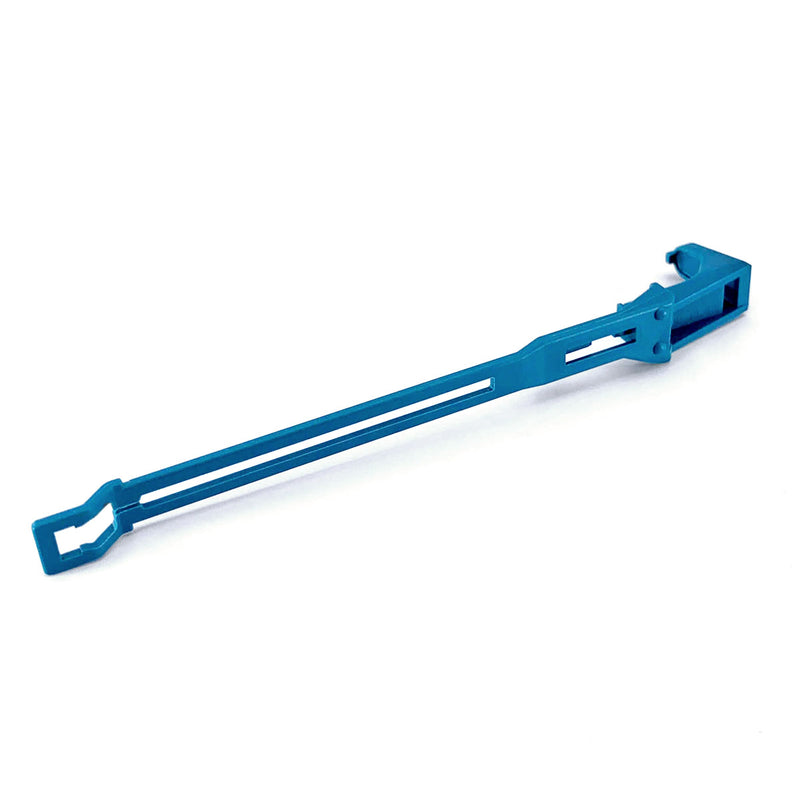 Phụ tùng Makita - Cần gạt công tắc - mã số 418728-0 (Switch lever)