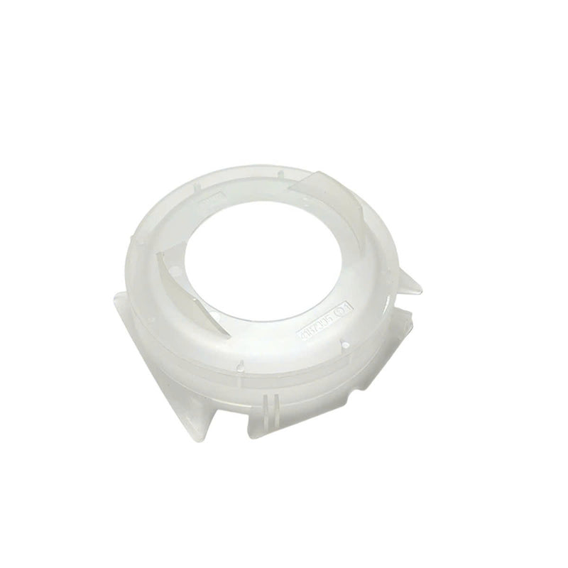 Nắp Chắn Gió/Hm1306 Makita 418790-5 (BAFFLE PLATE/HM1306)