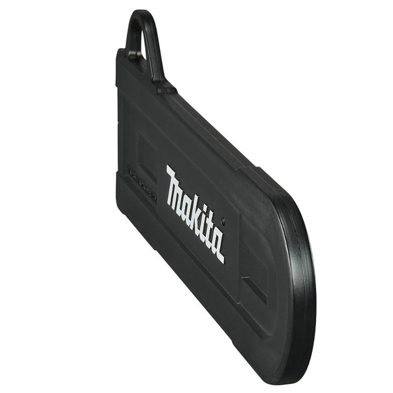 Vỏ nhựa bảo vệ lam xích Makita chiều dài 300mm