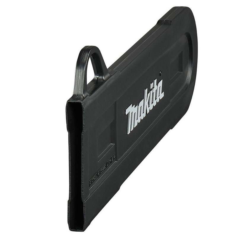 Vỏ nhựa bảo vệ lam xích Makita chiều dài 300mm