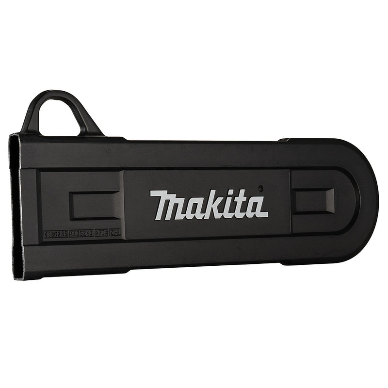 Vỏ nhựa bảo vệ lam xích Makita chiều dài 300mm