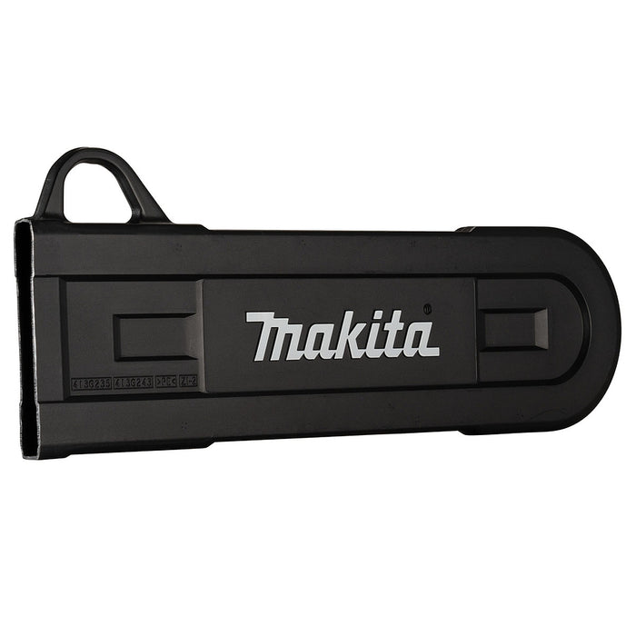 Vỏ nhựa bảo vệ lam xích Makita chiều dài 300mm