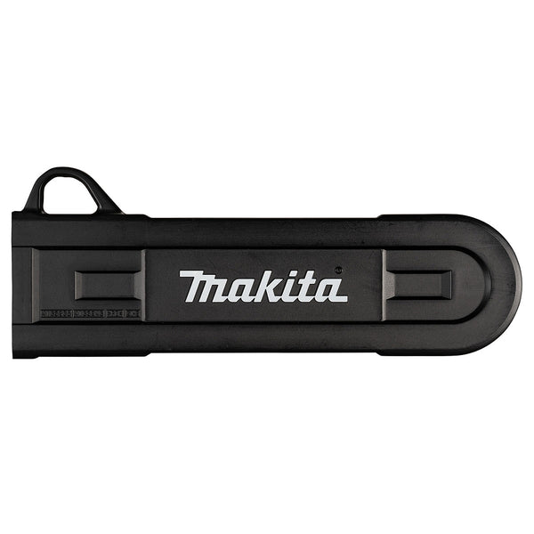 Vỏ nhựa bảo vệ lam xích Makita chiều dài 300mm