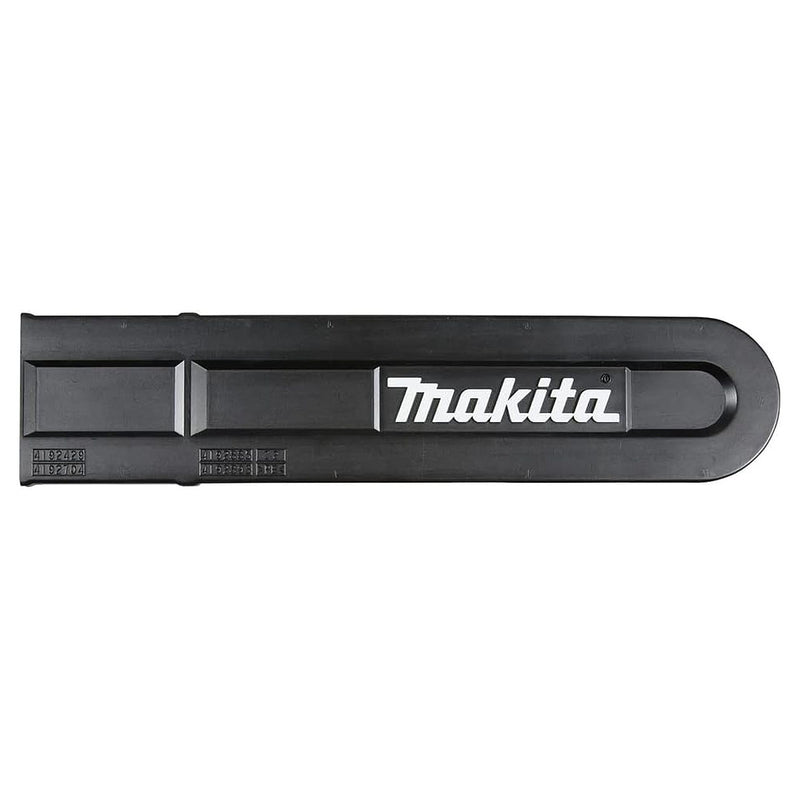 Vỏ nhựa bảo vệ lam xích Makita chiều dài 300mm