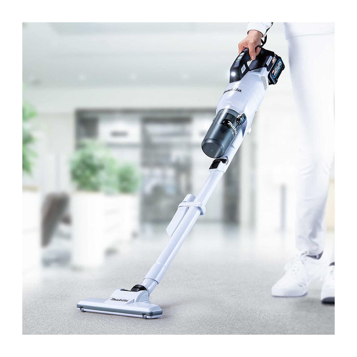 Tấm bọt biển lọc bụi cho máy hút bụi cầm tay Makita 422908-2 tương thích với các máy CL001G, CL003G, DCL283F, DCL284F, DCL286F, DCL180, DCL181F