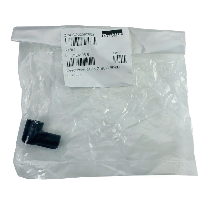 Phụ tùng Makita - Nắp vỏ bugi -  mã số 424105-6 (Plug cap)