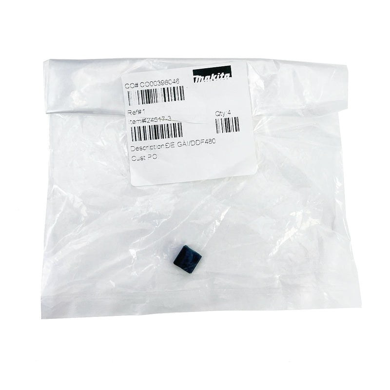 Miếng đệm gài ngàm thân máy Makita 424517-3