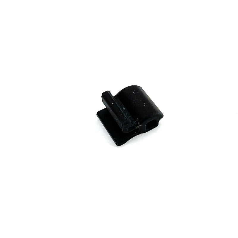Phụ tùng Makita - Miếng đệm gài đế pin | Mã số: 424517-3 (Cushion)