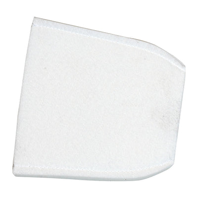 Miếng lọc bụi Makita 443060-3 tương thích với các máy DCL281F, DCL283F, DCL284F, DCL180F, CL183D, CL108FD, CL106FD, CL001G