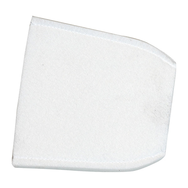 Miếng lọc bụi Makita 443060-3 tương thích với các máy DCL281F, DCL283F, DCL284F, DCL180F, CL183D, CL108FD, CL106FD, CL001G