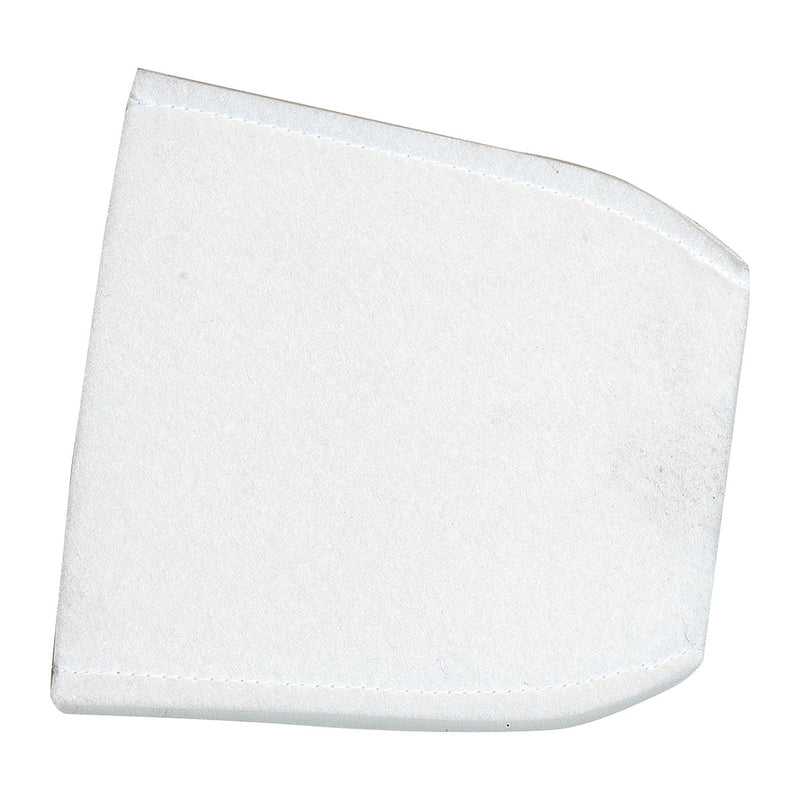 Miếng lọc bụi Makita 443060-3 tương thích với các máy DCL281F, DCL283F, DCL284F, DCL180F, CL183D, CL108FD, CL106FD, CL001G