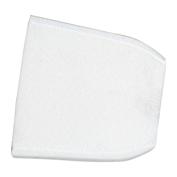 Miếng lọc bụi Makita 443060-3 tương thích với các máy DCL281F, DCL283F, DCL284F, DCL180F, CL183D, CL108FD, CL106FD, CL001G