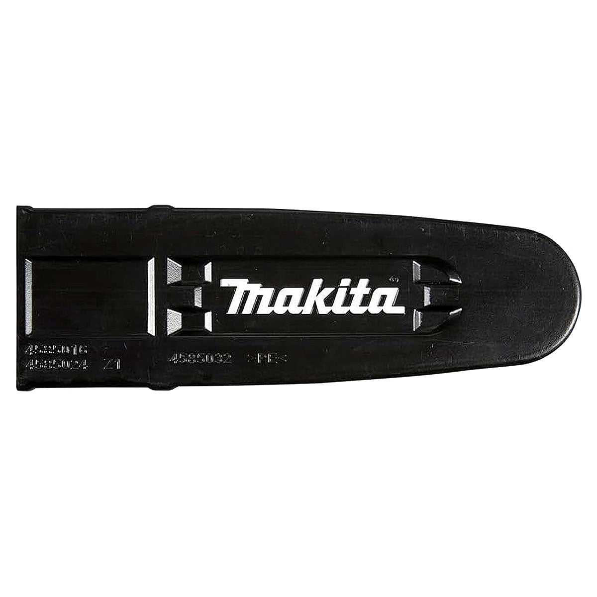 Vỏ nhựa bảo vệ lam xích Makita chiều dài 250mm