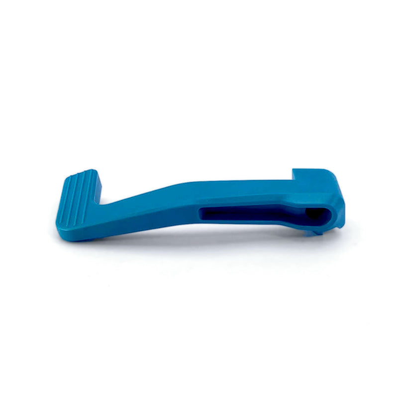 Phụ tùng Makita - Cần gạt - mã số 457318-4 (Lever 126)