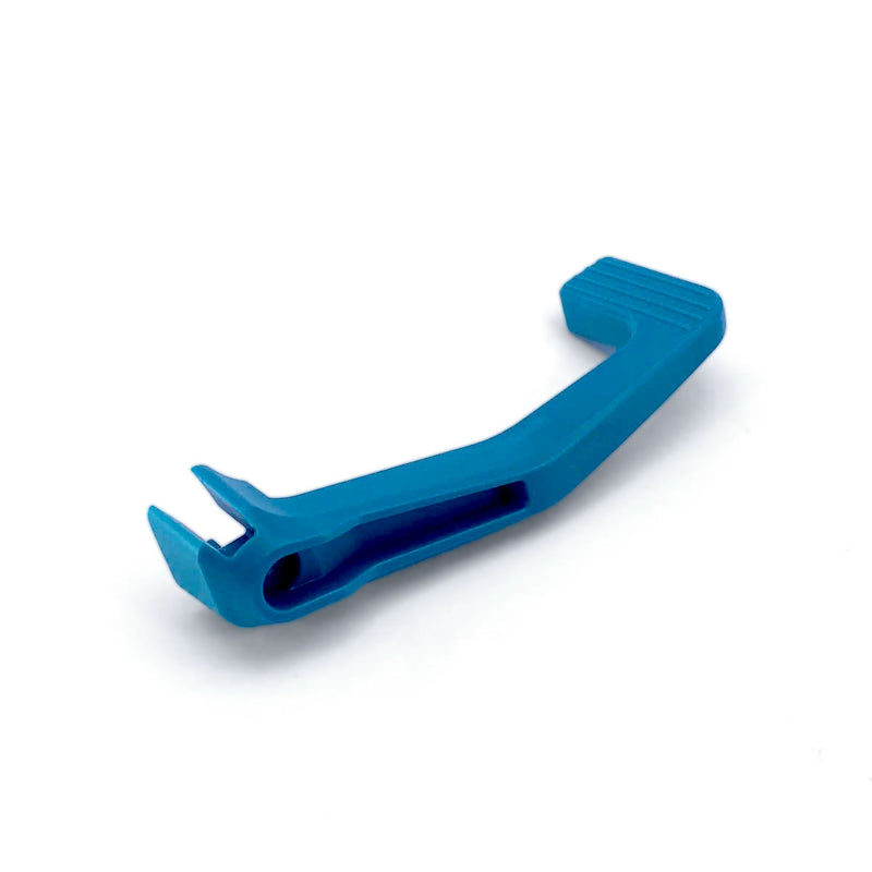 Phụ tùng Makita - Cần gạt - mã số 457318-4 (Lever 126)