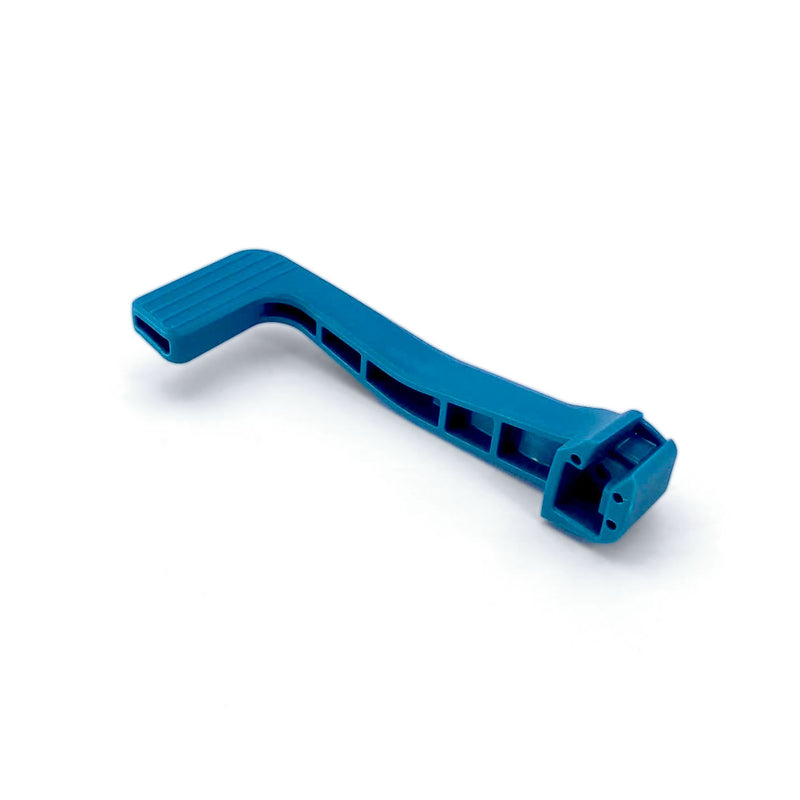 Phụ tùng Makita - Cần gạt - mã số 457318-4 (Lever 126)