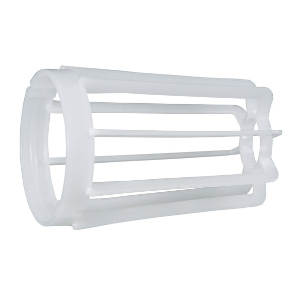 Khung nhựa dùng cho bộ lọc Hepa Makita 458467-0 tương thích với các máy DCL281F, DCL283F, DCL284F, DCL180F, CL183D, CL108FD, CL106FD, CL001G