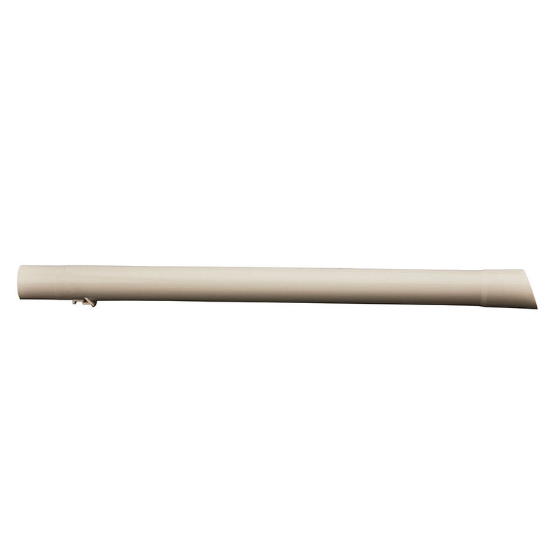 Ống hút bụi thẳng màu trắng ngà Makita 458940-0