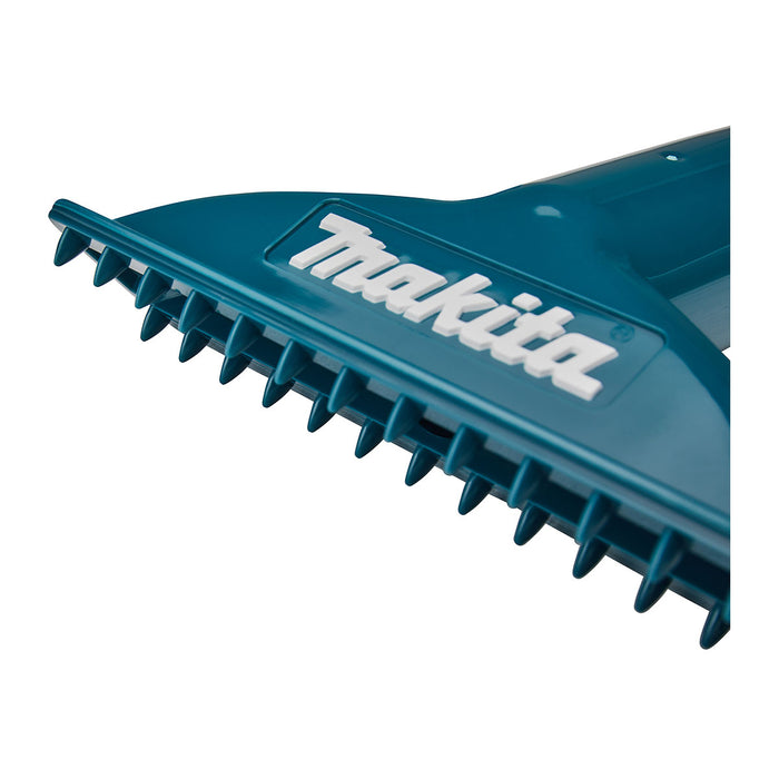 Đầu hút bụi chữ T Makita 459056-4 kích thước120mm, thích hợp hút bụi thảm sàn xe hơi, tương thích với máy DVC560, VC010G