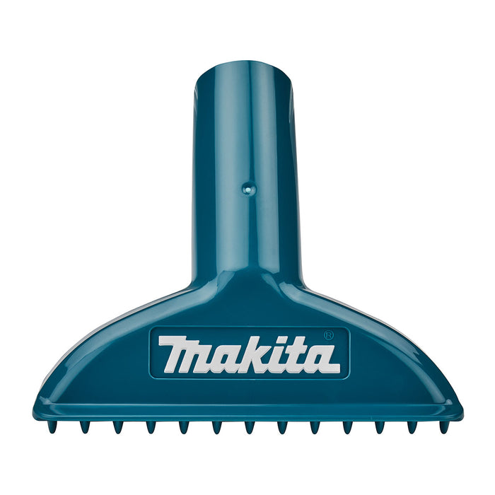 Đầu hút bụi chữ T Makita 459056-4 kích thước120mm, thích hợp hút bụi thảm sàn xe hơi, tương thích với máy DVC560, VC010G